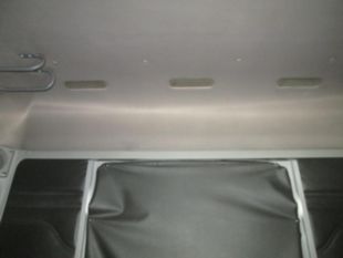 2009 Freightliner Columbia Diesel 6x4 Flat Top sleeper Tractor