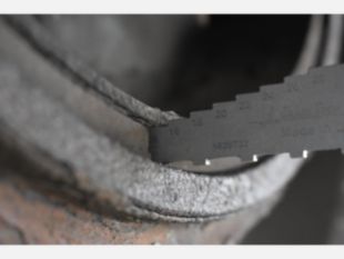 2019 Freightliner M2 4x2 Altec LR7-60E70 Forestry Bucket Truck