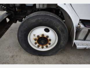 2019 Freightliner M2 4x2 Altec LR7-60E70 Forestry Bucket Truck