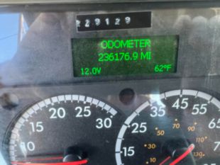 2018 Freightliner M2 4x2 Stellar Shuttle Hook Lift Truck