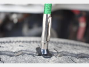 2019 Freightliner M2 4x2 Altec LR7-60E70 Forestry Bucket Truck