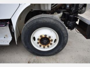 2019 Freightliner M2 4x2 Altec LR7-60E70 Forestry Bucket Truck