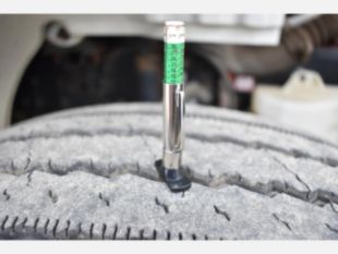 2019 Freightliner M2 4x2 Altec LR7-60E70 Forestry Bucket Truck