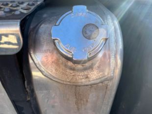 2018 Freightliner M2 4x2 Stellar Shuttle Hook Lift Truck