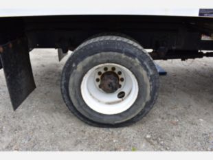 2019 Freightliner M2 4x2 Altec LR7-60E70 Forestry Bucket Truck