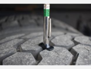 2019 Freightliner M2 4x2 Altec LR7-60E70 Forestry Bucket Truck