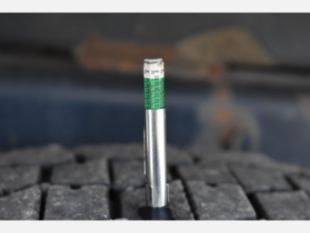 2019 Freightliner M2 4x2 Altec LR7-60E70 Forestry Bucket Truck