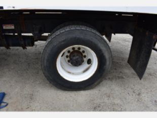 2019 Freightliner M2 4x2 Altec LR7-60E70 Forestry Bucket Truck