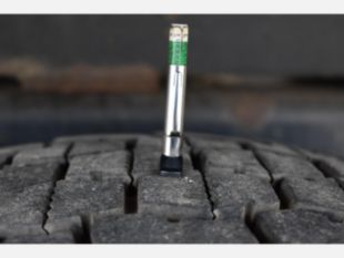 2019 Freightliner M2 4x2 Altec LR7-60E70 Forestry Bucket Truck