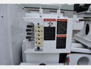 2019 Freightliner M2 4x2 Altec LR7-60E70 Forestry Bucket Truck