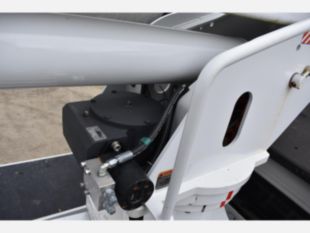 2019 Freightliner M2 4x2 Altec LR7-60E70 Forestry Bucket Truck