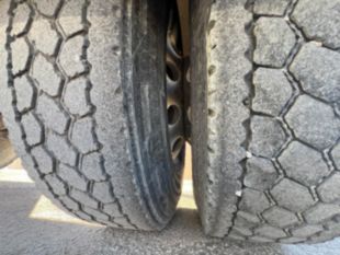 2018 Freightliner M2 4x2 Stellar Shuttle Hook Lift Truck