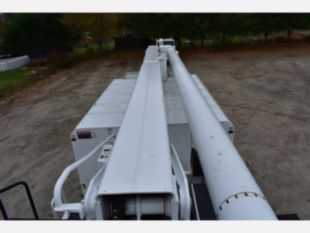 2019 Freightliner M2 4x2 Altec LR7-60E70 Forestry Bucket Truck