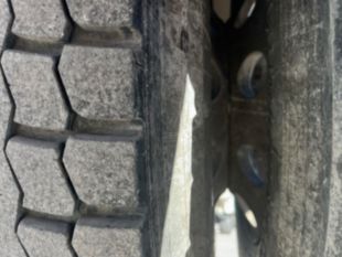 2018 Freightliner M2 4x2 Stellar Shuttle Hook Lift Truck