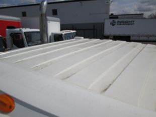2011 Int'l Diesel 6x4 Extended Cab 7500 Tractor