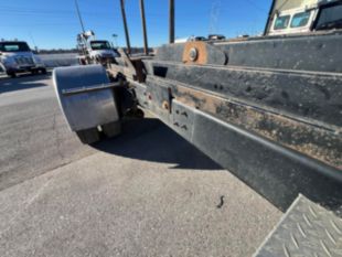 2018 Freightliner M2 4x2 Stellar Shuttle Hook Lift Truck