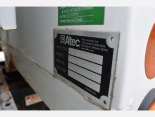 2019 Freightliner M2 4x2 Altec LR7-60E70 Forestry Bucket Truck