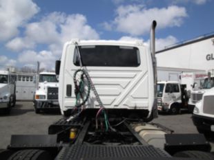 2011 Int'l Diesel 6x4 Extended Cab 7500 Tractor