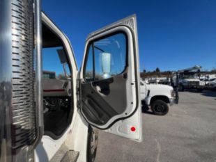 2018 Freightliner M2 4x2 Stellar Shuttle Hook Lift Truck