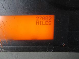2011 Int'l Diesel 6x4 Extended Cab 7500 Tractor