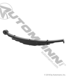 Automann 7 Leaf Spring 3/4