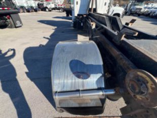 2018 Freightliner M2 4x2 Stellar Shuttle Hook Lift Truck