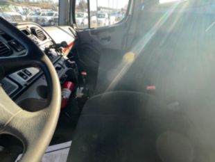 2018 Freightliner M2 4x2 Stellar Shuttle Hook Lift Truck