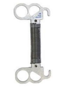 Utility Solutions Jack Jumper® Cutout Bypass Tool, for 15kV and 27kV