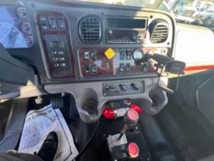 2018 Freightliner M2 4x2 Stellar Shuttle Hook Lift Truck