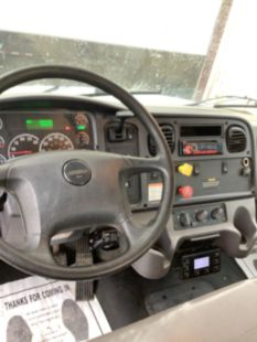 2017 Freightliner M2106 4x4 Terex C4047 Digger Derrick