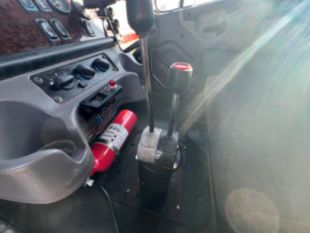 2018 Freightliner M2 4x2 Stellar Shuttle Hook Lift Truck