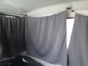 2011 Int'l Diesel 6x4 Extended Cab 7500 Tractor