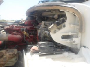 2016 Freightliner M2 Diesel 4x4 Terex TC-55 Material Handler Bucket Truck