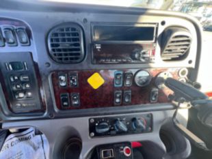 2018 Freightliner M2 4x2 Stellar Shuttle Hook Lift Truck