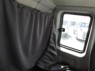 2011 Int'l Diesel 6x4 Extended Cab 7500 Tractor