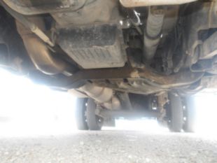 2018 Dodge 5500 Diesel 4x4 Duralift DTAS-38TS Bucket Truck