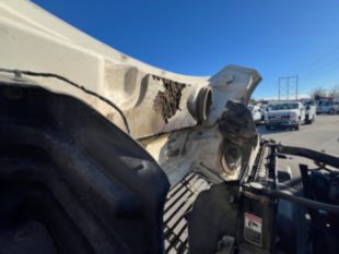 2018 Freightliner M2 4x2 Stellar Shuttle Hook Lift Truck