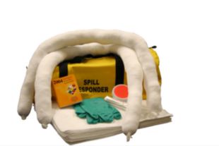 CEP Dufflebag Spill Kit