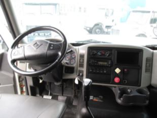 2011 Int'l Diesel 6x4 Extended Cab 7500 Tractor