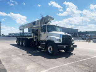 2015 Freightliner 114SD 8x6 National 14127H Boom Truck