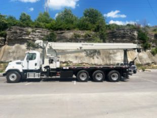 2015 Freightliner 114SD 8x6 National 14127H Boom Truck