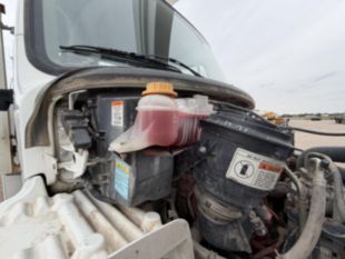 2020 Freightliner M2 4x4 Terex TC-55 Bucket Truck