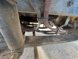 2018 Freightliner M2 4x2 Stellar Shuttle Hook Lift Truck