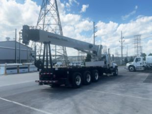 2015 Freightliner 114SD 8x6 National 14127H Boom Truck