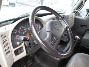 2011 Int'l Diesel 6x4 Extended Cab 7500 Tractor