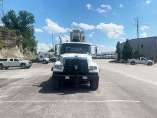 2015 Freightliner 114SD 8x6 National 14127H Boom Truck