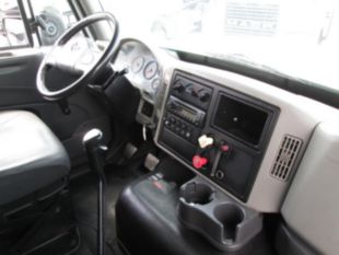 2011 Int'l Diesel 6x4 Extended Cab 7500 Tractor