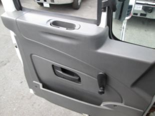 2011 Int'l Diesel 6x4 Extended Cab 7500 Tractor