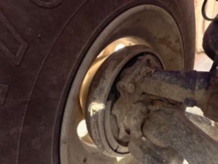 2018 Freightliner M2 4x2 Stellar Shuttle Hook Lift Truck