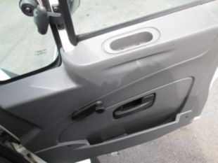2011 Int'l Diesel 6x4 Extended Cab 7500 Tractor